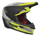 HELMET THOR MX S21 &amp; S22 REFLEX APEX ACID/GREY LARGE