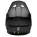 Helmet S25 Thor Mx Reflex Sport Carbon Stealth Black Small