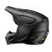 Helmet S25 Thor Mx Reflex Sport Carbon Stealth Black Xlarge