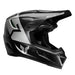 Helmet S25 Thor Mx Reflex Sport Composite Rogue Chrome/Silver Small