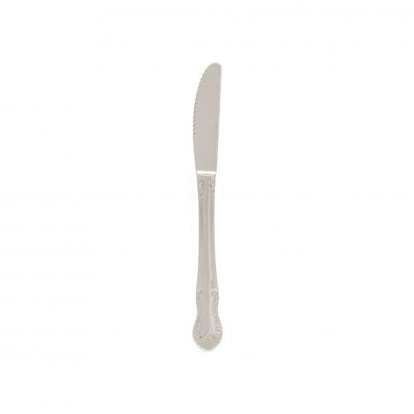 Tablekraft
12 Pack Aristocrat Dessert Knife