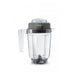 Vitamix Classic Wet Container 0.9L, Lid/Cap/Blade/Tamper