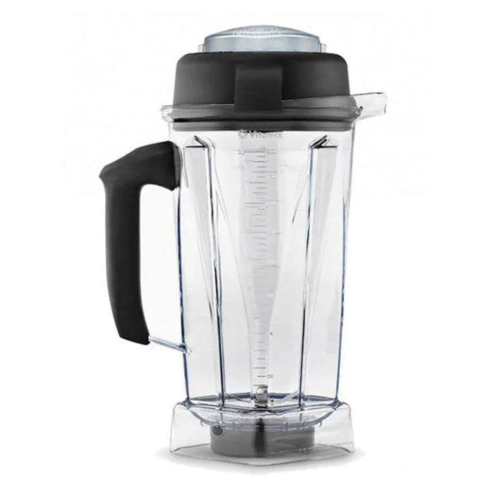 Vitamix Classic 2L Wet Container (tall) - Lid/Cap/Blade/Tamper