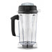 Vitamix Classic 2L Wet Container (tall) - Lid/Cap/Blade/Tamper