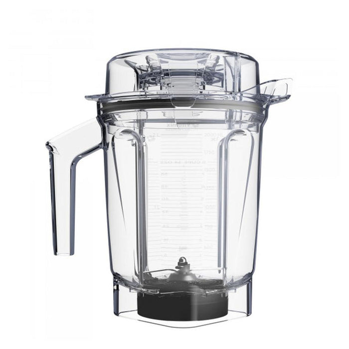 Vitamix Ascent Low Profile Container 2l