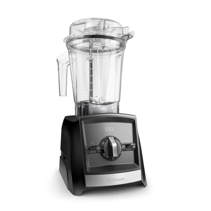 Vitamix ASCENT Series A2300i High-Performance Blender - Black