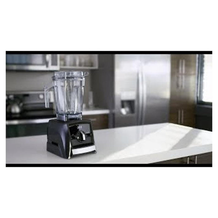 Vitamix ASCENT Series A2300i High-Performance Blender - Black