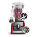 Vitamix ASCENT Series A2300i High-Performance Blender- Red