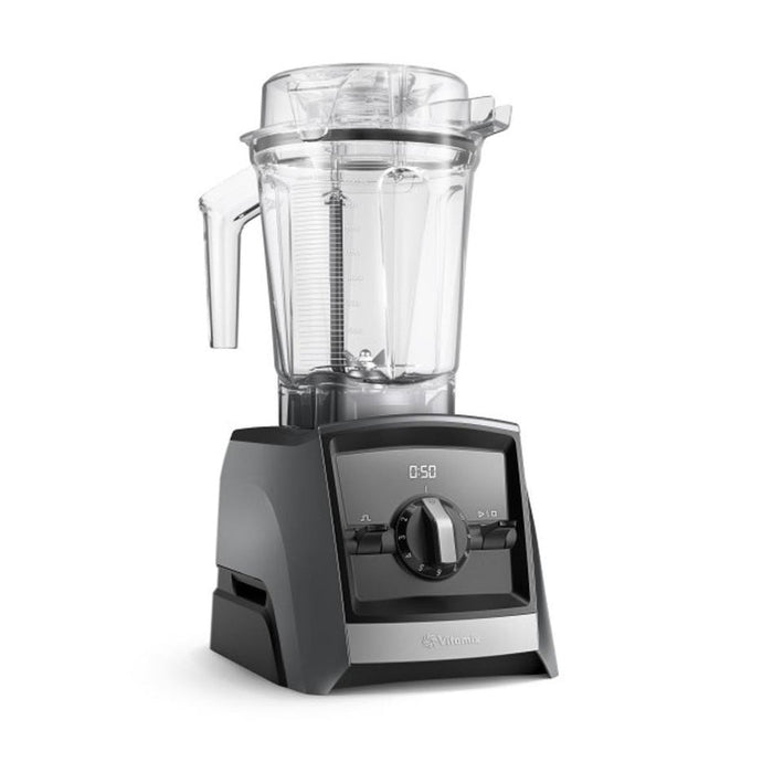 Vitamix ASCENT Series A2300i High-Performance Blender - Slate