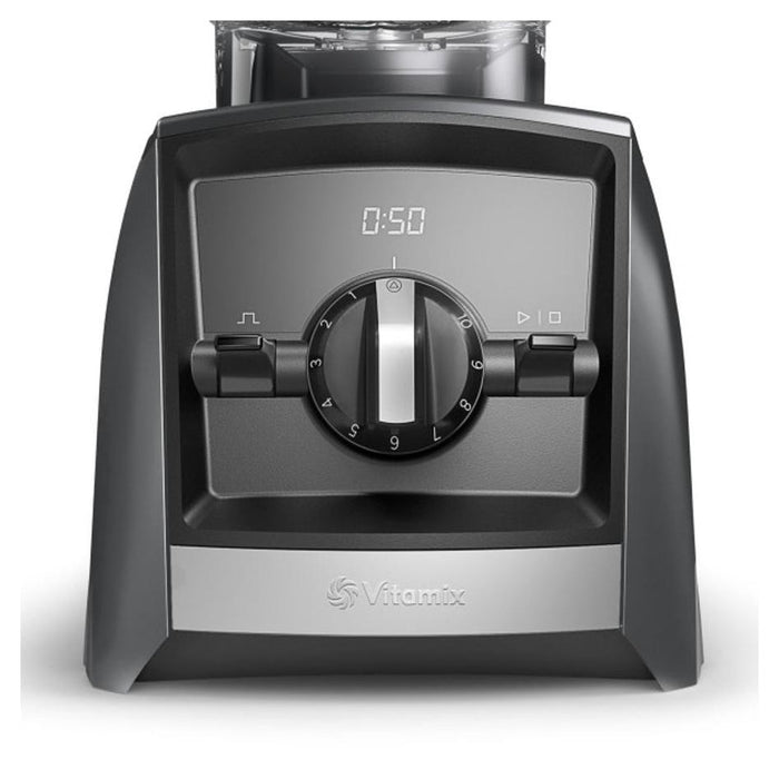 Vitamix ASCENT Series A2300i High-Performance Blender - Slate