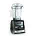 Vitamix ASCENT Series A3500i High-Performance Blender - Black Stainless