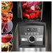 Vitamix ASCENT Series A3500i High-Performance Blender - Black Stainless