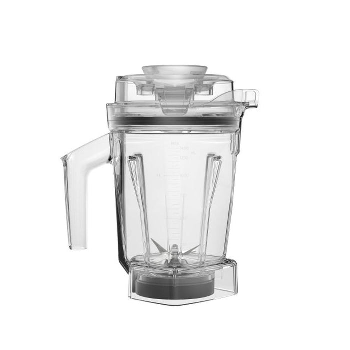 Vitamix ASCENT Series Dry Blade Jug 1.4L