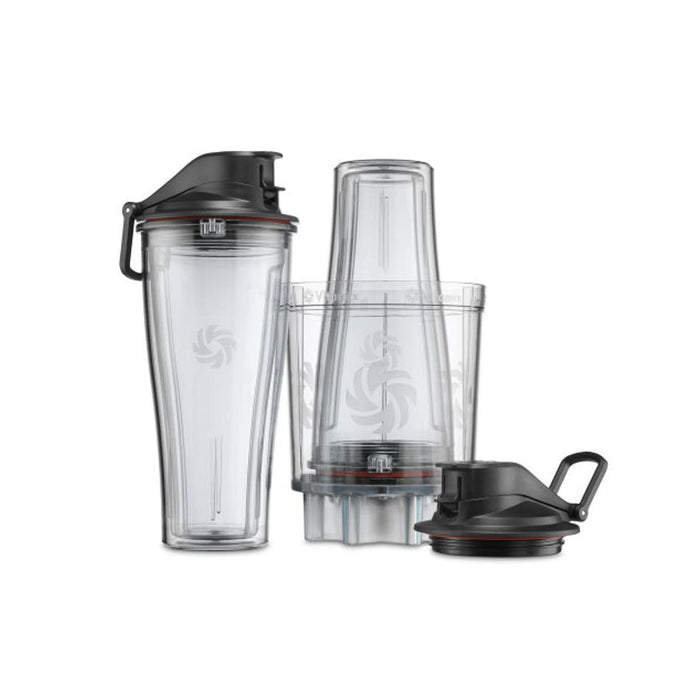 Vitamix Explorian Personal Cup Adapater Set