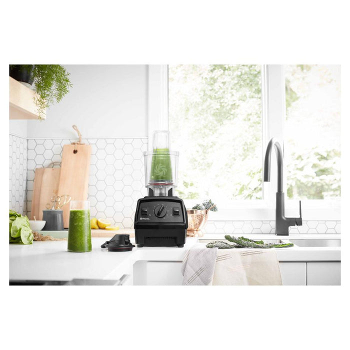 Vitamix Explorian Personal Cup Adapater Set