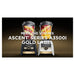 Vitamix ASCENT Series A3500i Gold Label Blender - Matt Blue