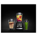 Vitamix ASCENT Series A3500i High-Performance Blender - Bundle Collection