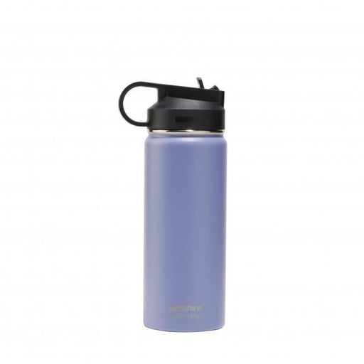 Wiltshire Stainless Steel Bottle Lilac 500ml