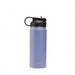 Wiltshire Stainless Steel Bottle Lilac 500ml