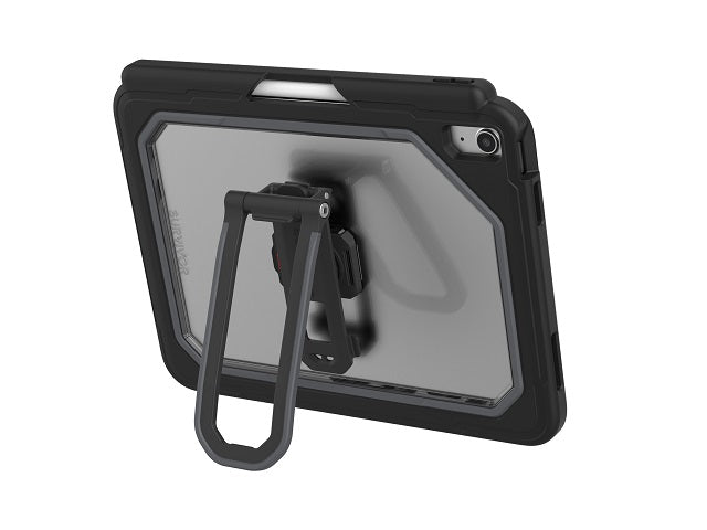 Griffin Survivor Case All-Terrain for iPad 10.9 10.9" Gen 10 10th - Black