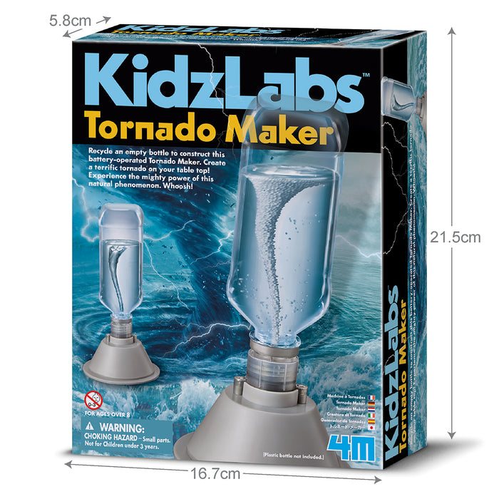 Tornado Maker