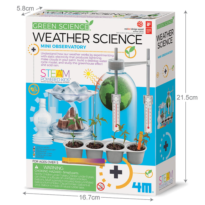 Weather Science