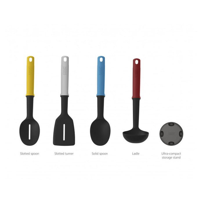 Joseph Joseph ELEVATE SLIM UTENSIL SET