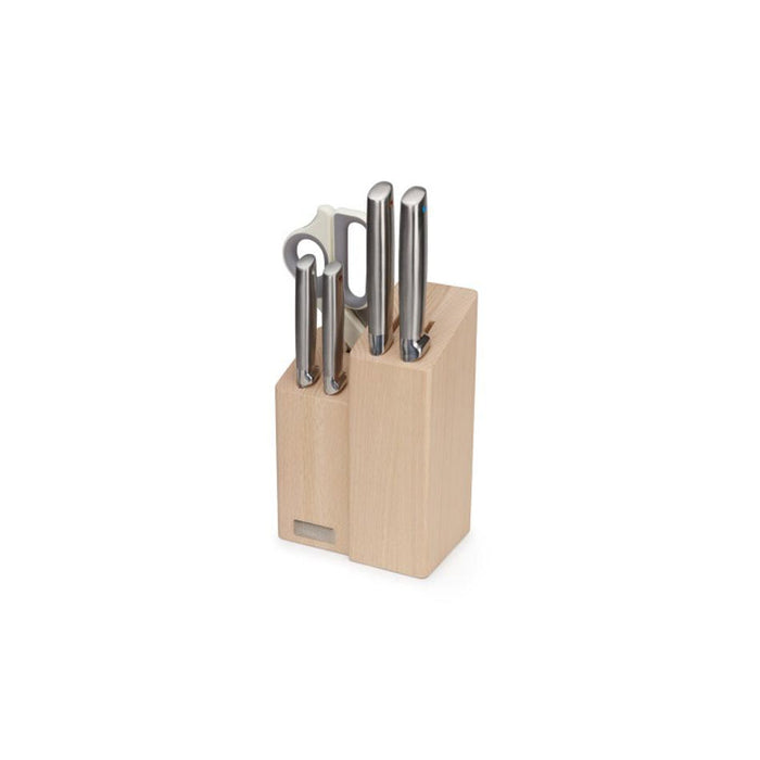 Joseph Joseph  ELEVATE FUSION 5PC KNIFE BLOCK