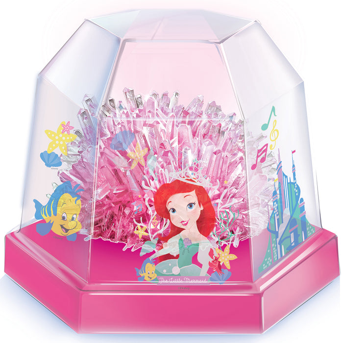 Disney Ariel Crystal Terrarium