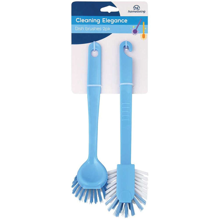 Homeliving Dish Brush Pack 2