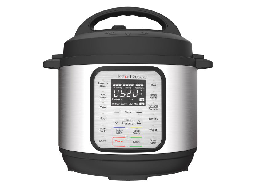 Instant Pot Duo Plus Multi Cooker 3L