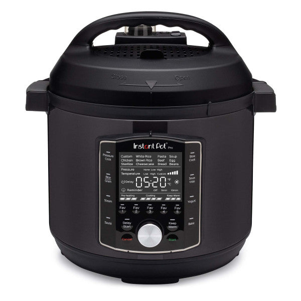 Instant Pot Pro Multi-Cooker 5.7L