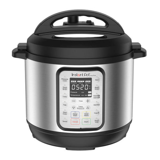 Instant Pot Duo Plus Multi Cooker 5.7L