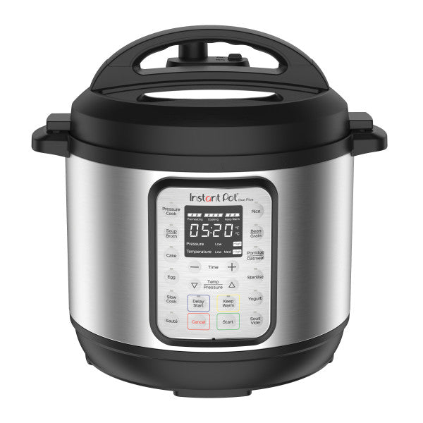 Instant Pot Duo Plus Multi Cooker 8L