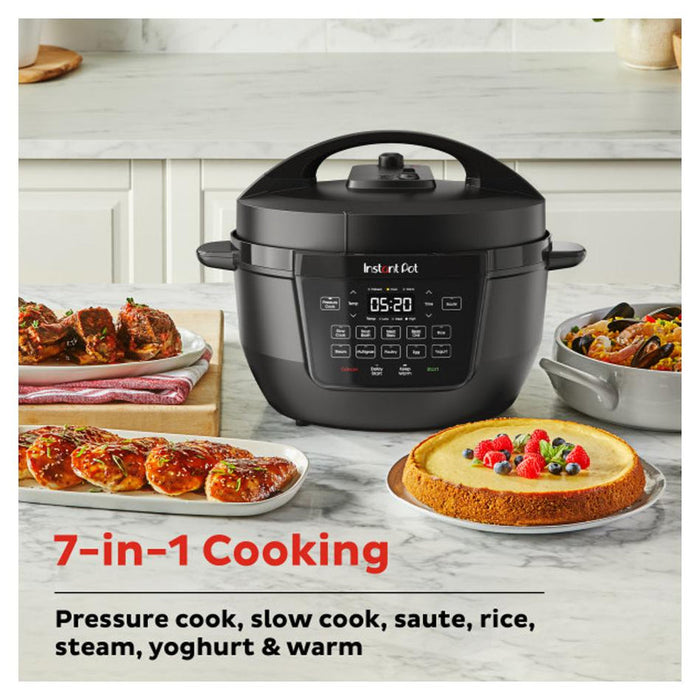 Instant Pot Rio Wide 7.5L