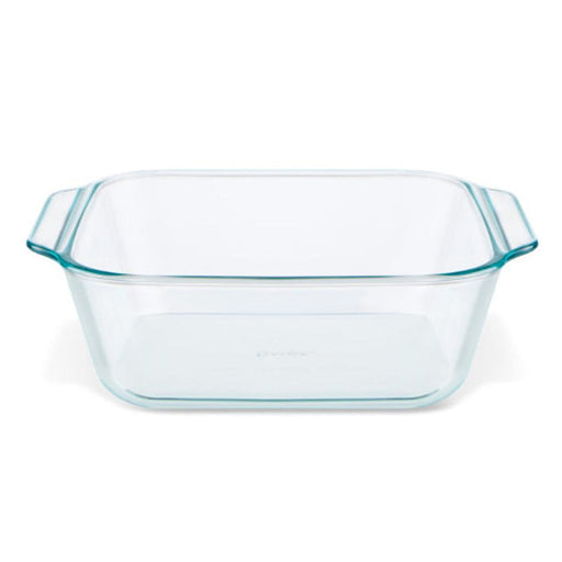 Pyrex Deep Glass Baking Dish 2.5L