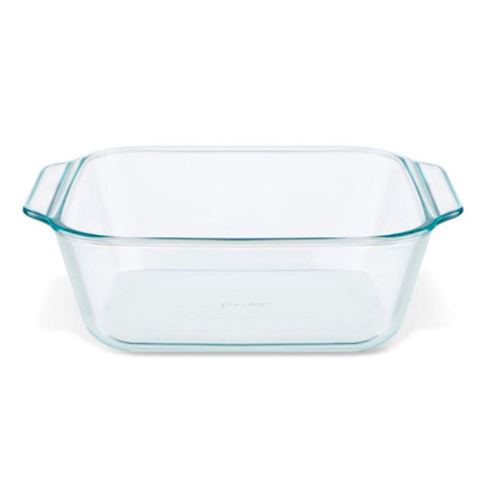 Pyrex Deep Glass Baking Dish 2.5L