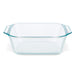 Pyrex Deep Glass Baking Dish 2.5L