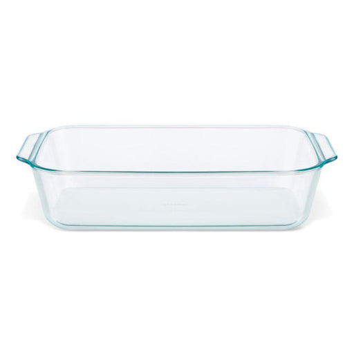 Pyrex Deep Glass Baking Dish 4.7L