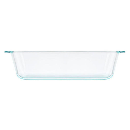 Pyrex Deep Glass Baking Dish 3L