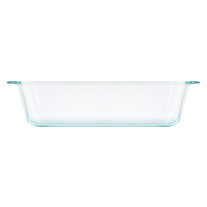 Pyrex Deep Glass Baking Dish 3L