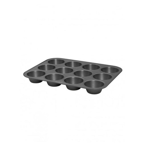 Pyrex Platinum 12 Cup Muffin Pan