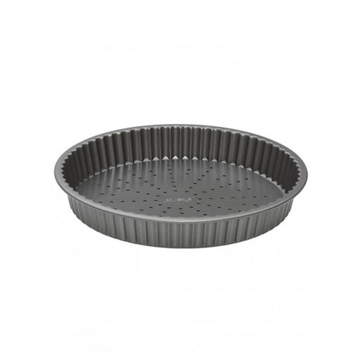 Pyrex Platinum Loose Base High Wall Tart Pan