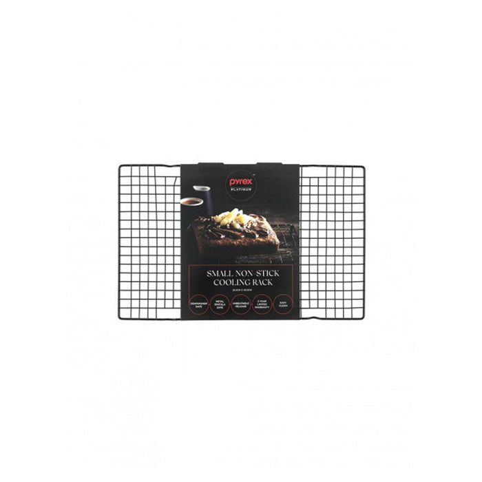 Pyrex Platinum Small Non Stick Cooling Rack