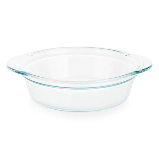 Pyrex Deep Round Baking Dish 2.46L