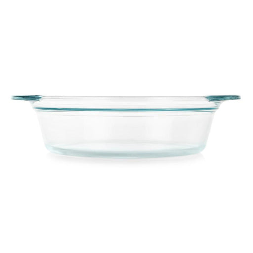 Pyrex Deep Round Baking Dish 2.46L