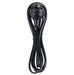 5M 2-Pin plug to C7 Figure 8 connector 7.5A SAA approved power cord 0.75mm Core