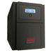 APC Easy UPS Line-Interactive 1000VA (700W) Tower. 230V Input/Output. 6x IEC C13