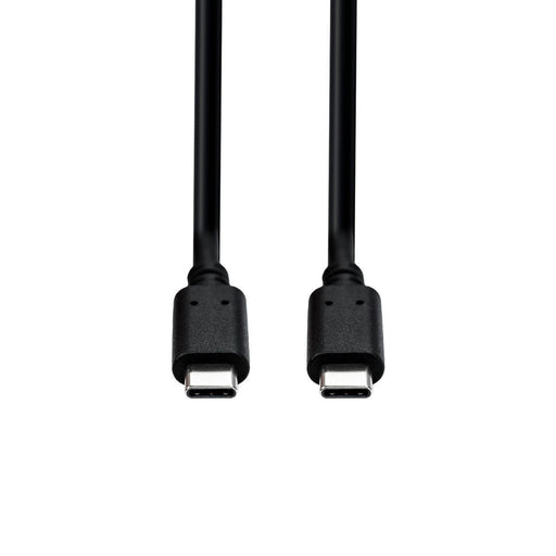 DYNAMIX 1m USB-C to USB-C Cable. Supports 100W PD, Supports 4K@60Hz UHD (3840 x