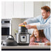 Instant Pot Duo Crisp, Air Fryer & Pressure Cooker Combo 8L